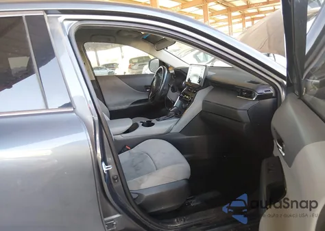 2021 Toyota Venza Le из США, поврежденный, VIN JTEAAAAH2MJ019706